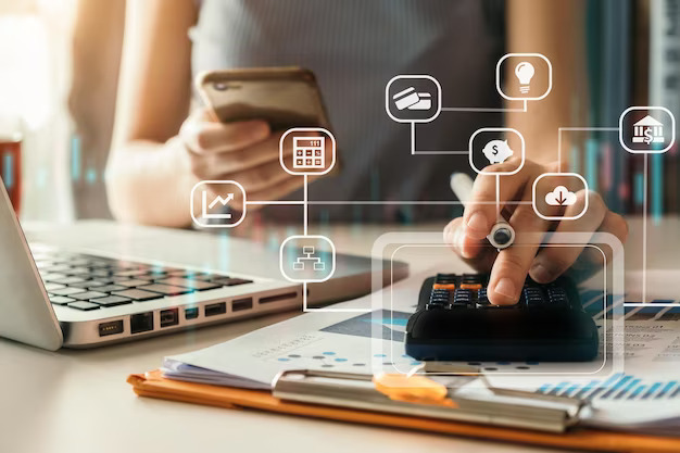 Sonic Software Surat Mobile App for Accounting and GST Billing