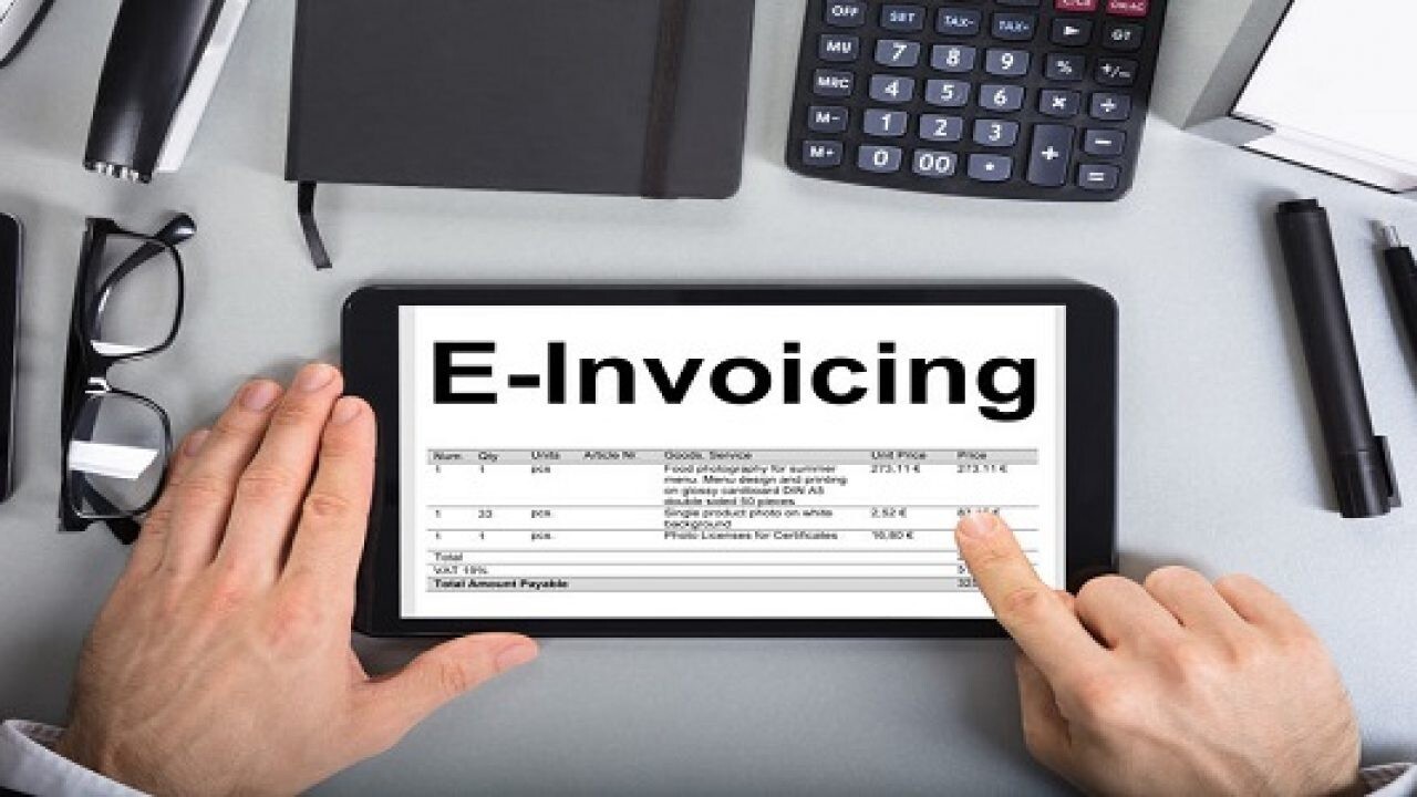 GST & Digital Invoicing: The Future Of E-Billing In 2025