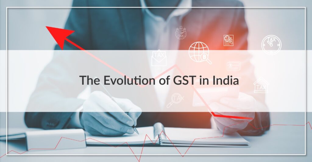 the future of gst