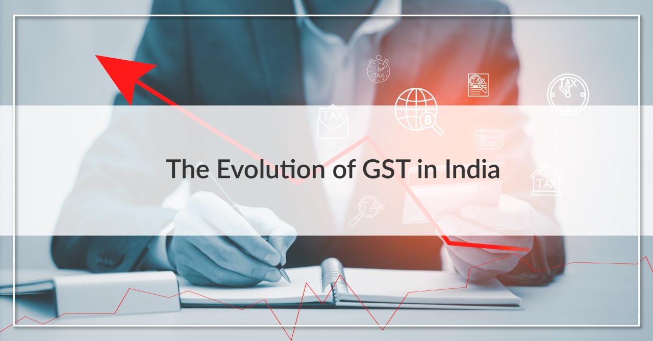 The Future Of GST In India: Trends & Upcoming Change in 2025