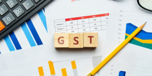 GST paper Work