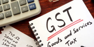 Reverse Charge Mechanism in GST