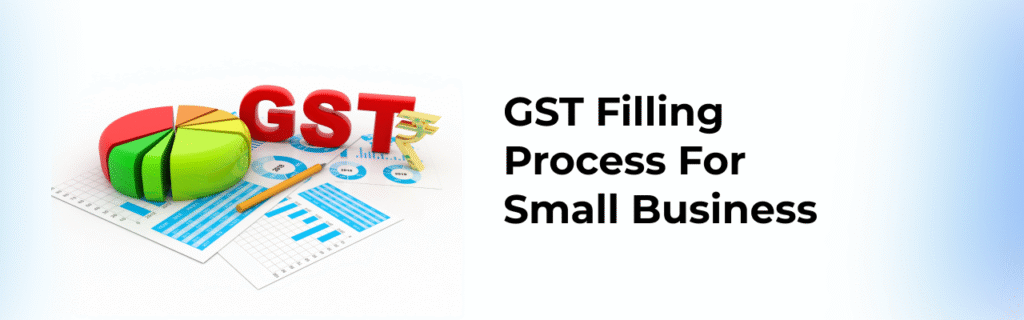 gst filling