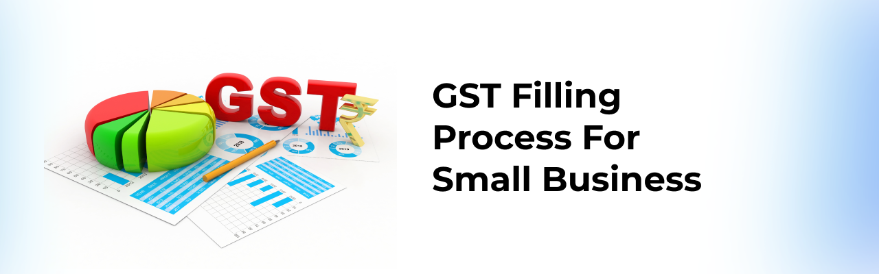 GST For Small Business: How To Manage Billing & Invoicing Efficiently