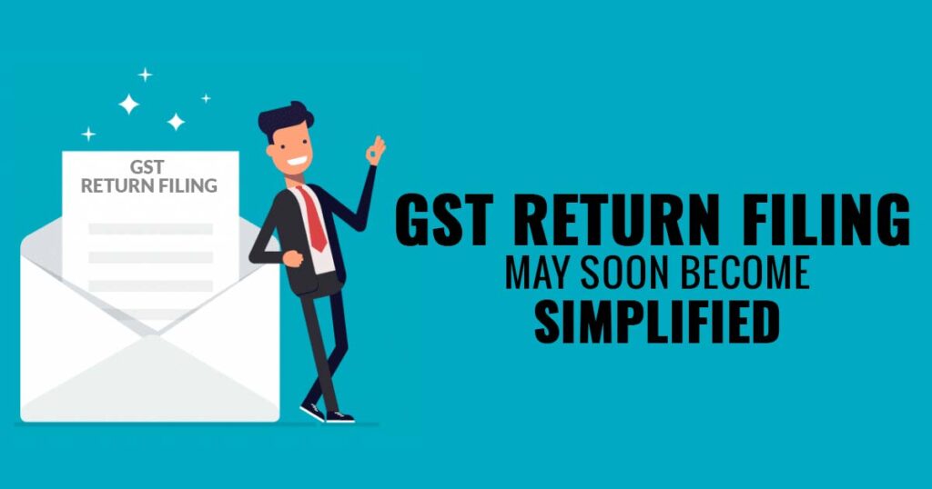 gst return