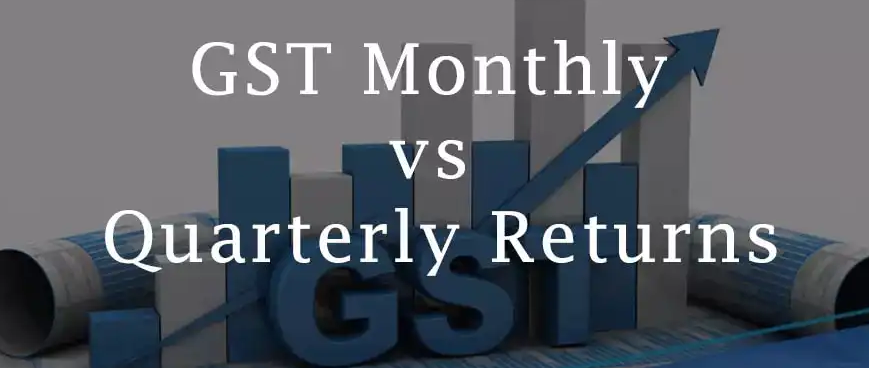 GST