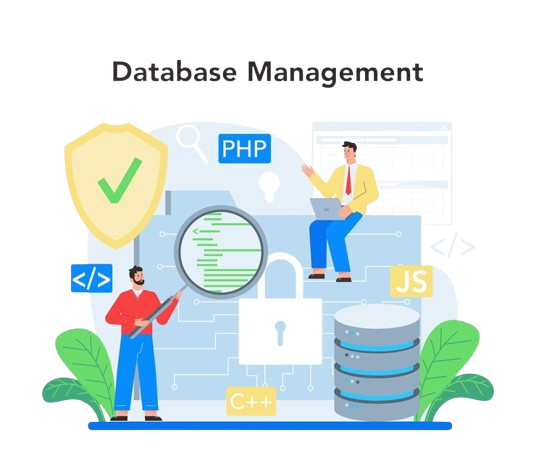 database