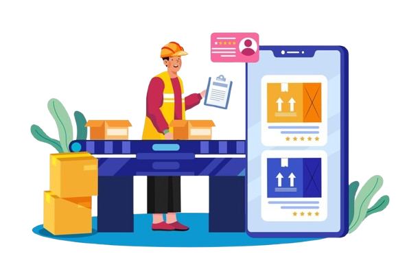 inventory management