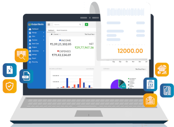 GST billing software in Surat for businesses