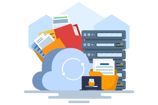 Cloud GST billing dashboard for Surat businesses