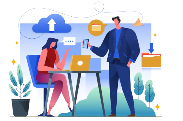 Free Demo for Cloud Accounting Software in Surat