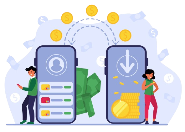 User generating GST invoice using Sonic Mobile Billing App in Surat