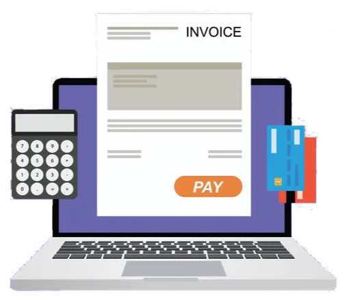 Online billing software in Surat with GST invoicing and cloud POS system