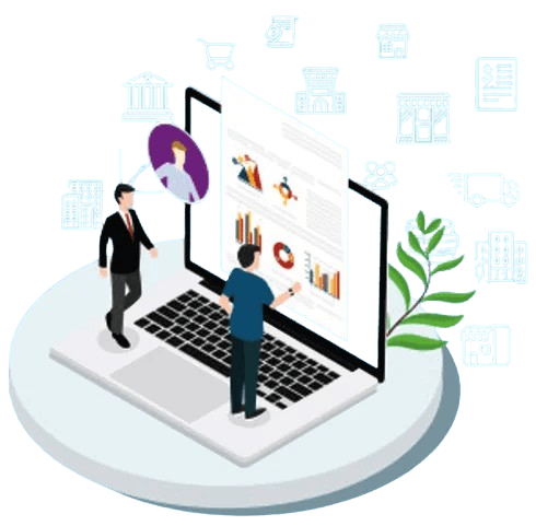 Cloud-based billing and inventory software for Surat retail and wholesale shops