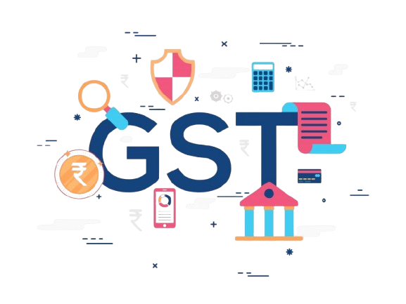 GST accounting dashboard for Surat businesses