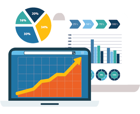 Accounting Software Surat GST Billing and Inventory Dashboard by Sonic Software