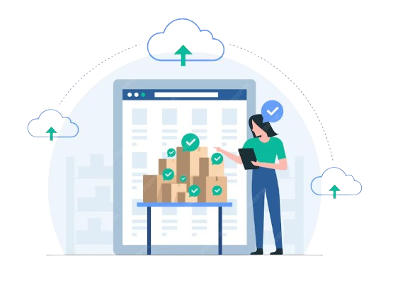 Key Features of Cloud Accounting Software in Surat