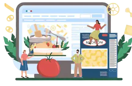 Responsive & SEO-Optimized Web Design Services for Businesses.