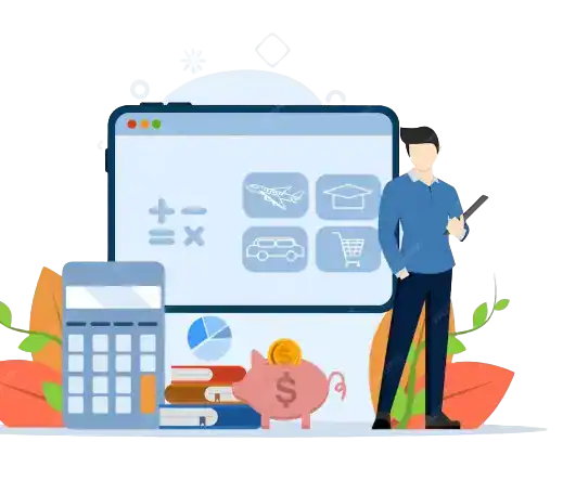 User-friendly financial software for budgeting, accounting, and financial planning.