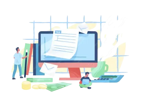 Fast billing system for stationery retailers with barcode scanner support.