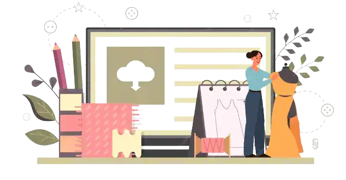 Efficient software development services for businesses | SonicSoftware.in.