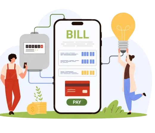 Efficient digital bill payment solution from SonicSoftware.in for seamless financial management.