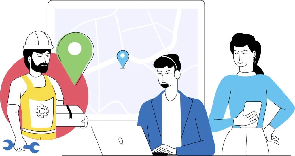 Efficient digital solutions for business growth and IT services.