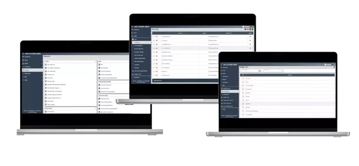GST Billing software for retailers