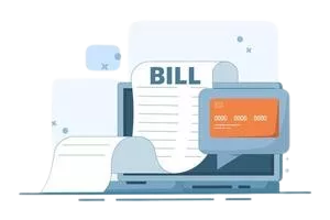 “GST billing and invoicing software dashboard”