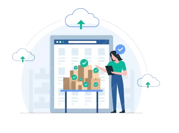 cloud based software