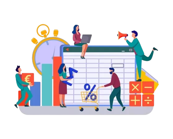 Customer Management process