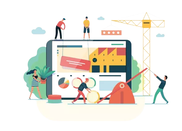 A user-friendly dashboard in billing software