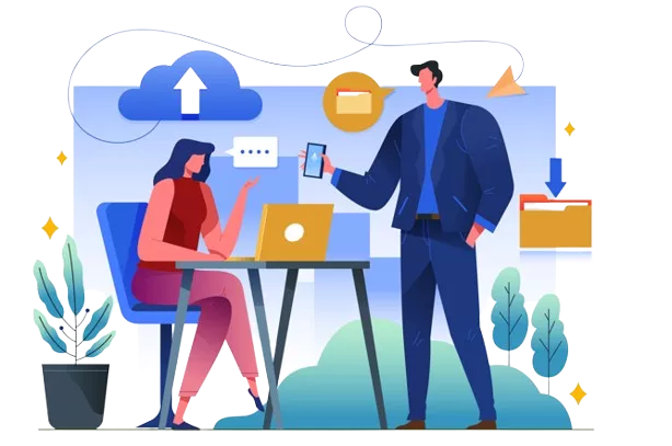 Free Demo for Cloud Accounting Software in Surat