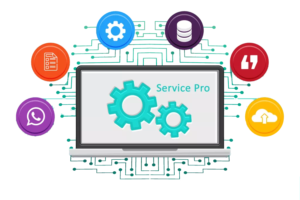 dashbaord for garage