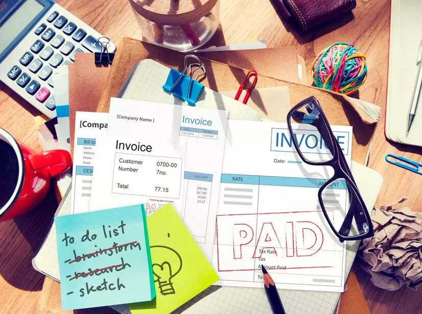 billing software for small retailer and customer