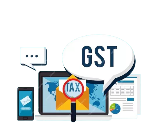 GST Software for billing