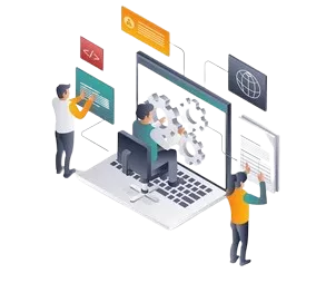 Example of hardware inventory tracking using Sonic Computer Hardware Software
