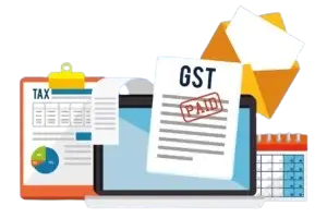 GST Compliance and Filing Software by Sonic Software for India