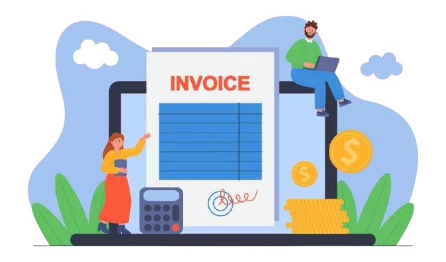 invoice
