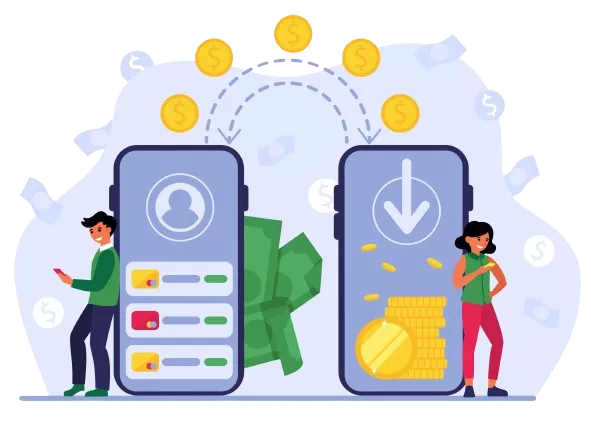 mobile billing app surat gst pos solution