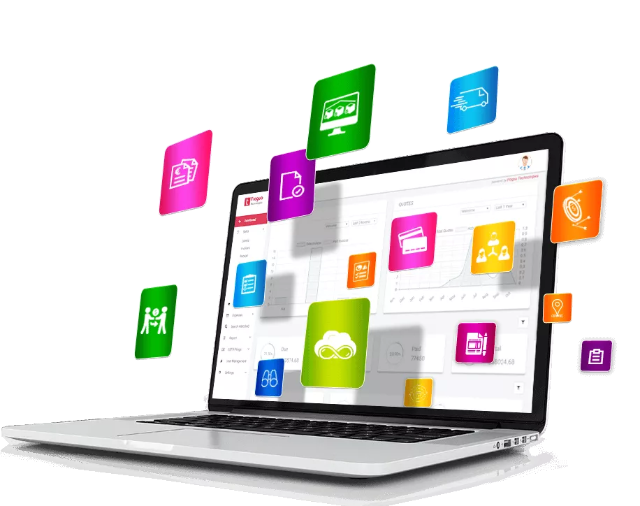 POS billing software Surat for retail and supermarket businesses