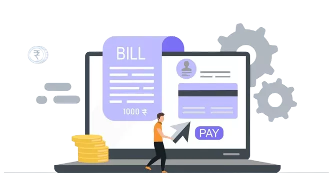 pos billing software