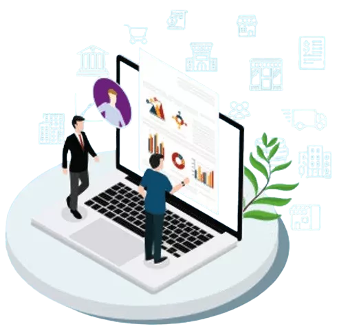 Cloud-based billing and inventory software for Surat retail and wholesale shops