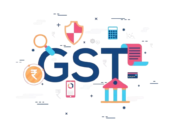 GST accounting dashboard for Surat businesses