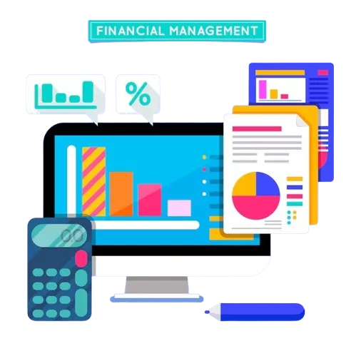 Inventory Management refers to the process of tracking and controlling a business’s