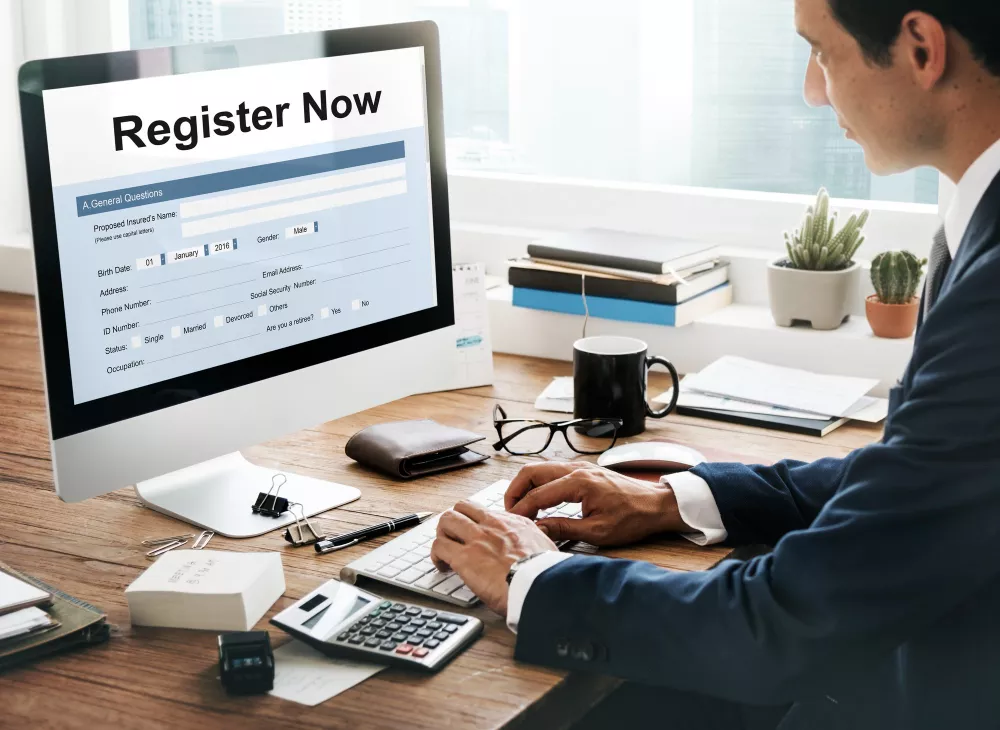 How to Apply for GST Registration Online in India