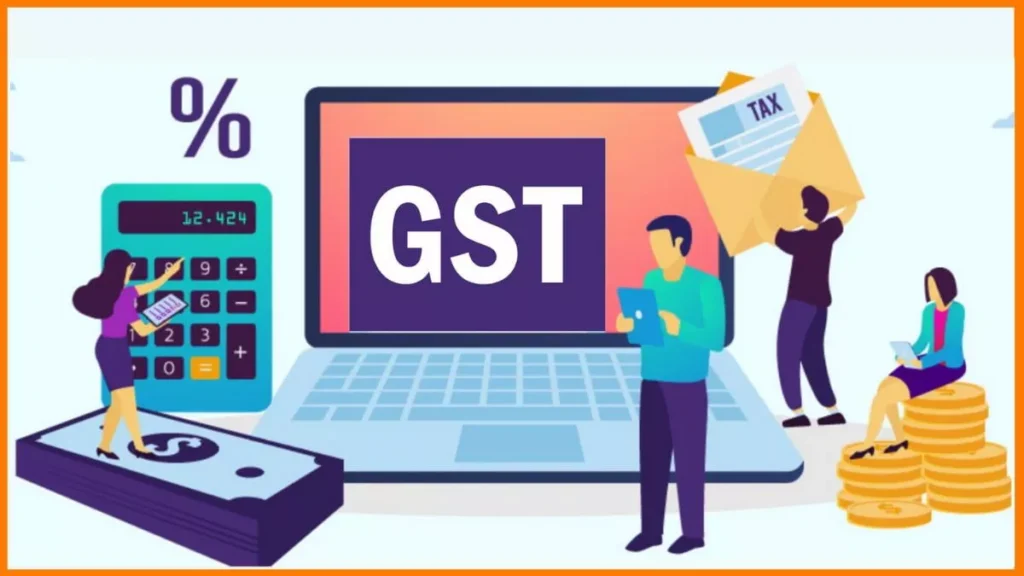 How to apply for GST registration online in India step by step