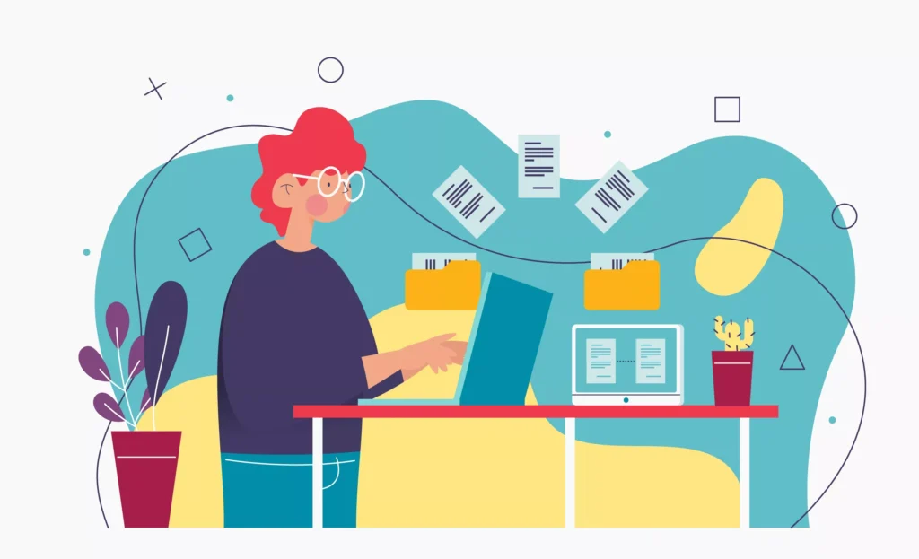 Risks and errors in manual GST billing