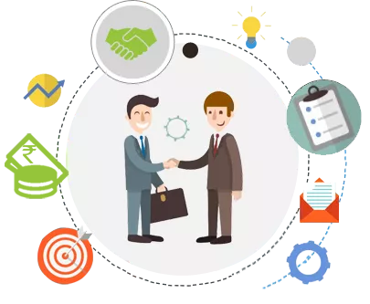 Partner with Sonic Software to offer billing and GST software solutions across India