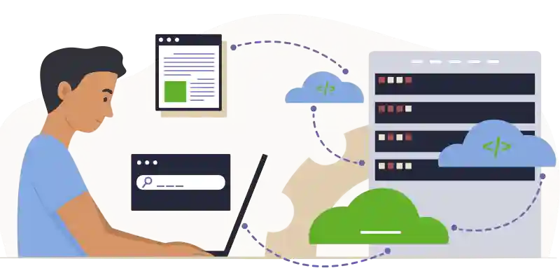 Cloud billing software in Surat for retail stores with GST-ready POS, invoicing, and inventory management